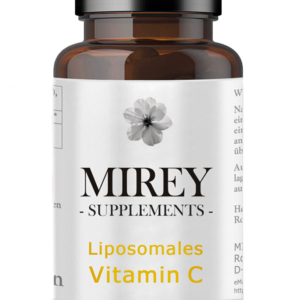 Liposomales Vitamin C